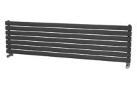 Horizontal or Vertical Radiators