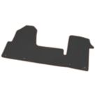 Unique Products Vauxhall Movano B 2011 - 2021 Rubber Automotive Mat