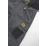 CAT Stretch Pocket Trousers Grey 34" W 32" L