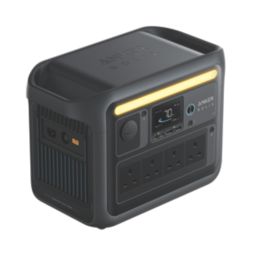 Anker Solix C1000X 1800W Portable Power Station 1056Wh