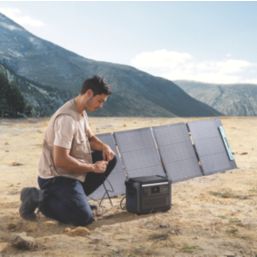 Anker Solix C1000X 1800W Portable Power Station 1056Wh