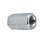 Easyfix A2 Stainless Steel Threaded Rod Connecting Nuts M16 10 Pack