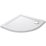 Mira Flight Low Quadrant Shower Tray White 900mm x 900mm x 40mm