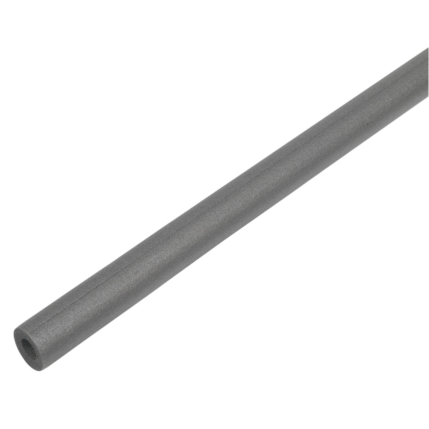 Essentials Economy Pipe Insulation 22mm x 13mm x 1m (91078)