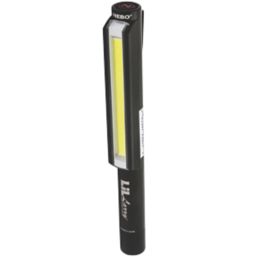 Nebo Lil Larry  LED Torch Black 250lm
