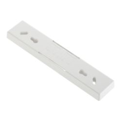 British General 45mm x 225mm Stand Off Mounts