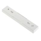 British General 45mm x 225mm Stand Off Mounts