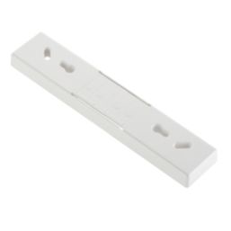 British General 45mm x 225mm Stand Off Mounts
