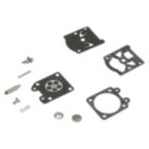 Flymo 530069623 Maxi Trim 460S Carburetor 11 Pieces