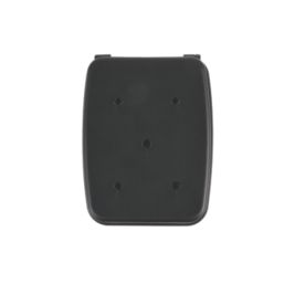 Smith & Locke Water-Resistant Push-Button Combination Key Safe