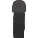 Fento Max Safety Knee Pad Inlays Black