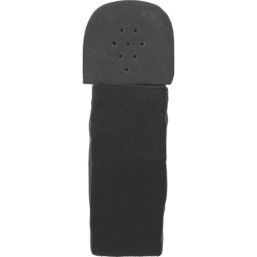 Fento Max Safety Knee Pad Inlays Black