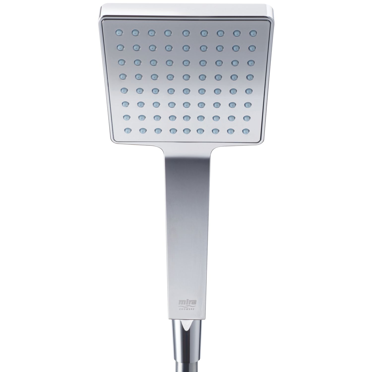 Mira Honesty Shower Handset Chrome 110mm x 300mm (910HR)