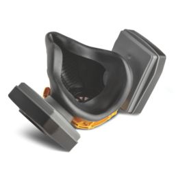 DeWalt  Medium Half Mask Respirator with Filters P3