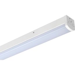 Luceco Luxpack Single 5ft Maintained Emergency LED Batten 60W 7200lm