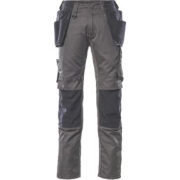 Waterproof on sale trousers screwfix