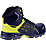 Puma Velocity 2.0 MID Metal Free   Safety Trainer Boots Yellow Size 7