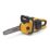 Stiga CS 300e Kit 40V 2 x 4.0Ah Li-Ion E-Power Brushless Cordless 30cm Chainsaw