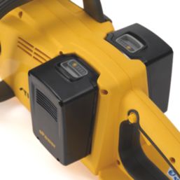 Stiga CS 300e Kit 40V 2 x 4.0Ah Li-Ion E-Power Brushless Cordless 30cm Chainsaw