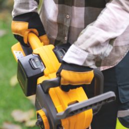 Stiga CS 300e Kit 40V 2 x 4.0Ah Li-Ion E-Power Brushless Cordless 30cm Chainsaw