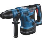 Bosch GBH 18V-36 C 5.1kg 18V Li-Ion CoolPack Brushless Cordless BITURBO Rotary Hammer Drill with SDS Max - Bare