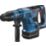 Bosch GBH 18V-36 C 5.1kg 18V Li-Ion CoolPack Brushless Cordless BITURBO Rotary Hammer Drill with SDS Max - Bare