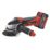 Einhell TE-AG 18/115 Li 18V 1 x 4.0Ah Li-Ion Power X-Change 4.5"  Cordless Angle Grinder