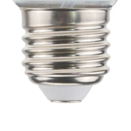 Sylvania ToLEDo Retro V5 ST 840 SL E27 Mini Globe LED Light Bulb  470lm 4.5W