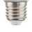 Sylvania ToLEDo Retro V5 ST 840 SL E27 Mini Globe LED Light Bulb  470lm 4.5W