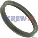 Baxi 720871401 100mm Lip Seal