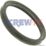 Baxi 720871401 100mm Lip Seal
