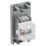 British General  Modular RJ45 Ethernet Socket Grey