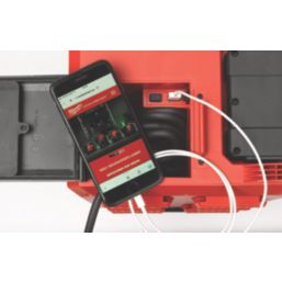 Milwaukee M18POALC-0 18V Li-Ion RedLithium Cordless Area Light - Bare