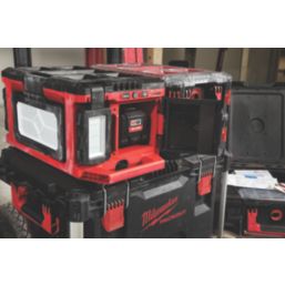 Milwaukee M18POALC-0 18V Li-Ion RedLithium Cordless Area Light - Bare