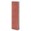 Faithfull Oil Sharpening Stone 100mm