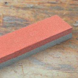 Faithfull Oil Sharpening Stone 100mm