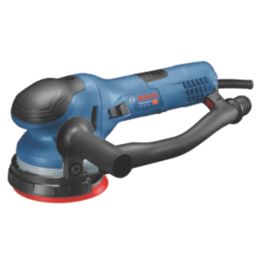 Bosch GET 55-125 125mm  Electric Random Orbit Sander 230V