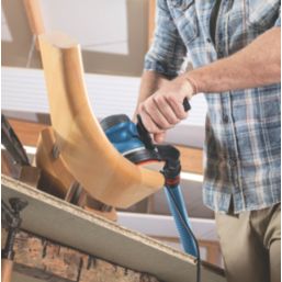 Bosch GET 55-125 125mm  Electric Random Orbit Sander 230V