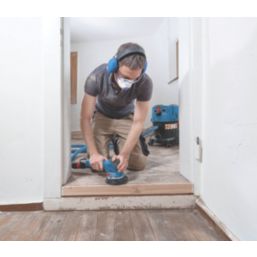 Bosch GET 55-125 125mm  Electric Random Orbit Sander 230V