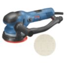 Bosch GET 55-125 125mm  Electric Random Orbit Sander 230V