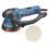 Bosch GET 55-125 125mm  Electric Random Orbit Sander 230V