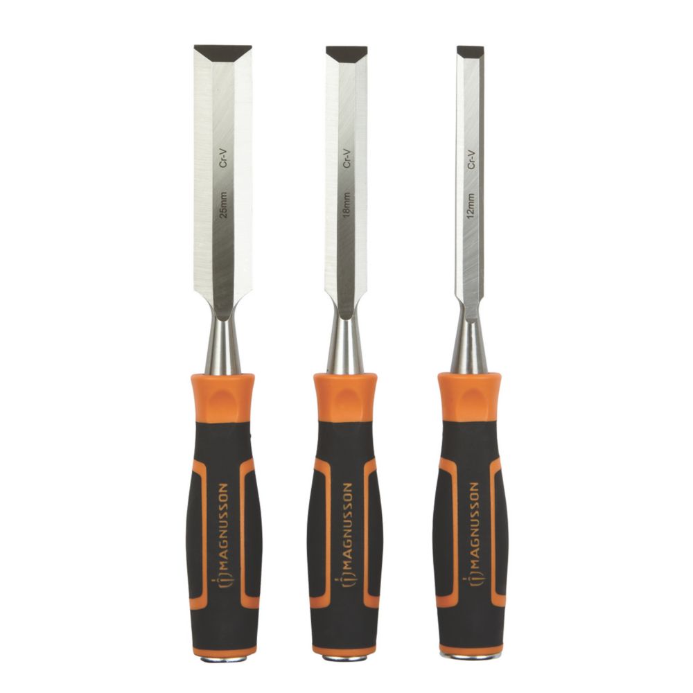 Screwfix chisels on sale