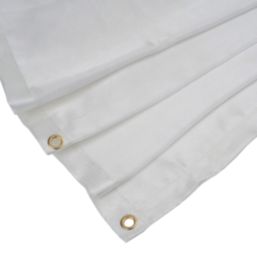 Firechief Hot Works Heavy-Duty Welding Blanket  3m x 2m
