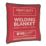 Firechief Hot Works Heavy-Duty Welding Blanket  3m x 2m