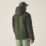 Regatta Birchdale II Waterproof Jacket Dark Khaki / Black 2X Large Size 55" Chest