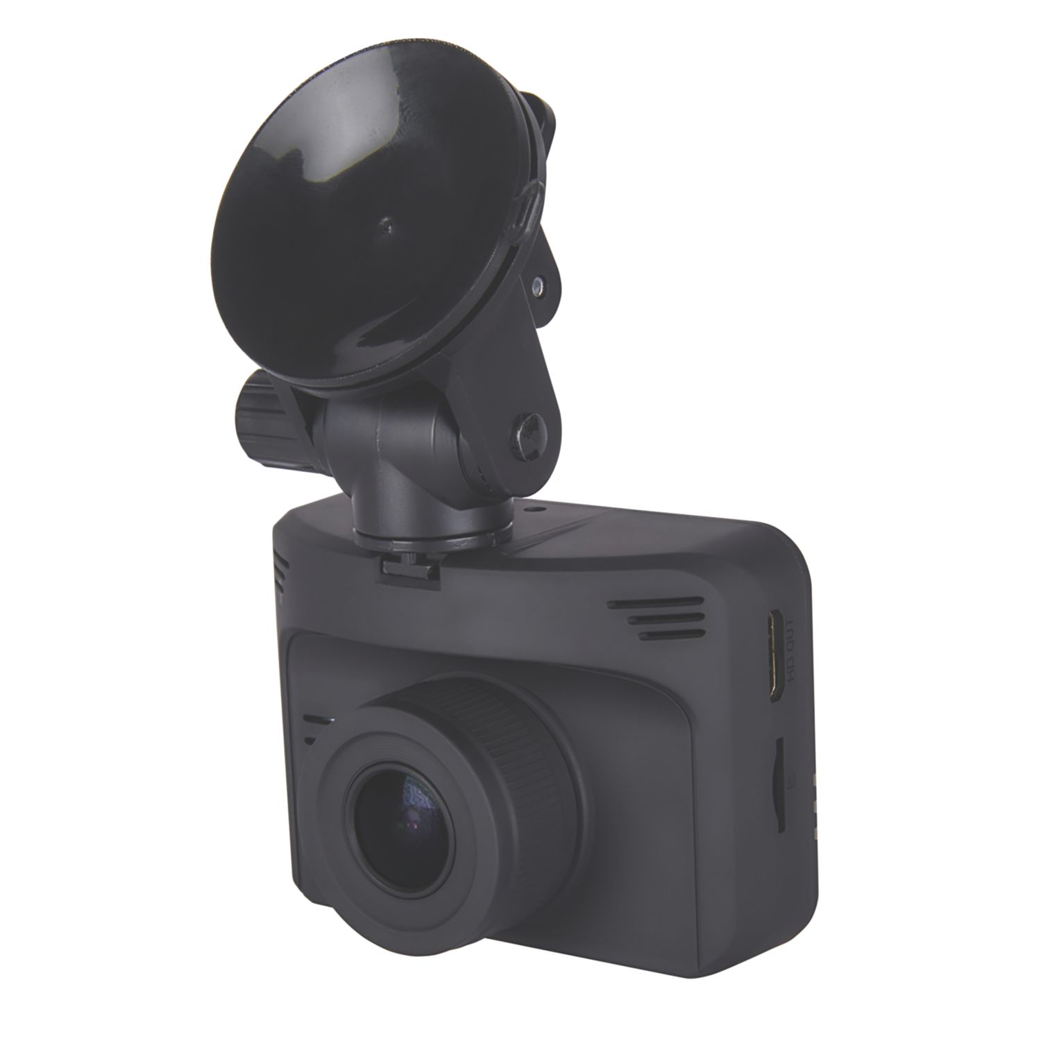Ring RDCGPS Dash Camera (911GY)