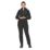 Regatta Arec Womens Softshell Hooded Jacket Black Size 8
