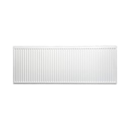 Stelrad 600mm x 1600mm 9127BTU White Type 22 Convector Radiator
