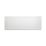 Stelrad 600mm x 1600mm 9127BTU White Type 22 Convector Radiator