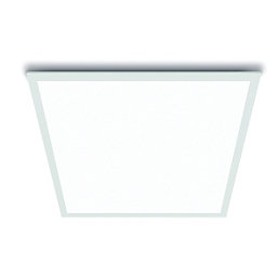 Philips Functional Square 600mm x 600mm LED Panel Light White 36W 3300lm